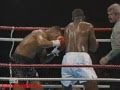 Майк Тайсон - Джеймс Даглас 38 (4) Mike Tyson vs James "Buster" Douglas