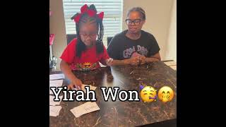 We Played the Matching Cards Game! 😂💗 | Kids Game Night screenshot 5