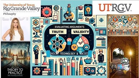 EVALUATING Arguments: VALIDITY, TRUTH, soundness, persuasion (English)