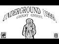 Ghxst ghxst  underground 1999 full mixtape