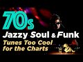 Velvet Groove | 70s Jazzy Soul & Funk