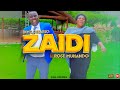 ZAIDI ROSE MUHANDO Ft BIMZ SUZARIO Official 4k Video