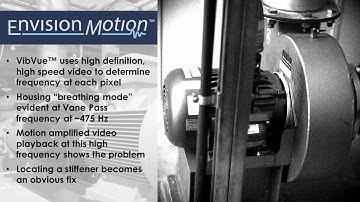 VibVue™ Blower Video