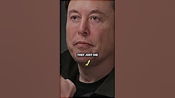 Elon On Bryan Johnson