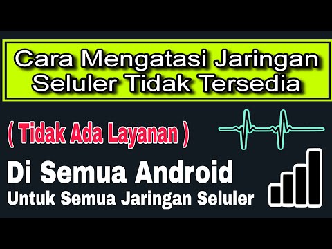 Cara Mengatasi Jaringan