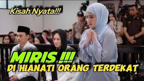 VIRAL DI TAHUN 2025 🔥 K4SIH IBU KEPADA 4NAK MEN4NTU‼️#kisahnyata #wulanguritno 
