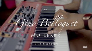 Mo leker-Home in Worship with Gino Belloguet chords