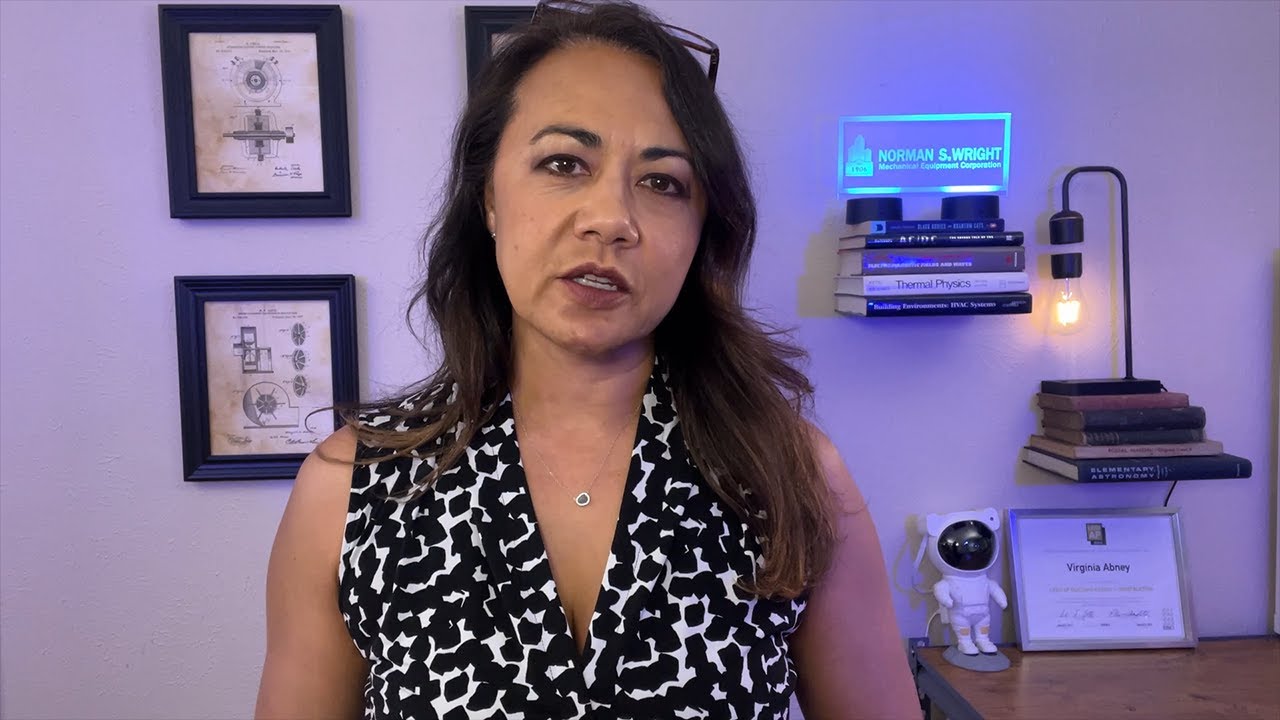 NSW HVAC Academy Belt Drive vs Direct Drive Fans YouTube