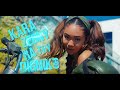 WENDY CATHALINA - TSY DIGNIKO (Official Video)