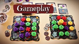 Reef - Gameplay