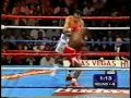 Floyd Mayweather Jr vs Genaro Hernandez (Full fight.)