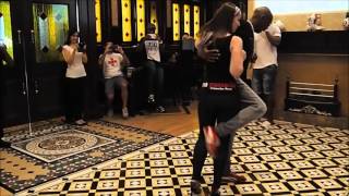 NaPassada -  Dubai Kizomba Gold Festival