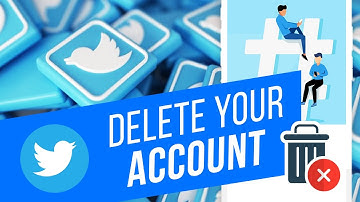 How to Delete Twitter Account: Step-by-Step Guide | How to Delete Twitter on Desktop