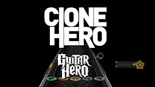 CLONE HERO FC - Guitar Hero - 5.4 Motörhead - Ace of Spades