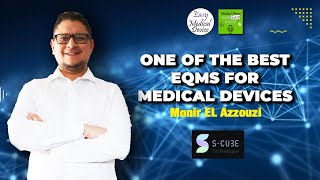 One of the best eQMS for Medical Devices by Easy Medical Device 123 views 12 hours ago 11 minutes, 28 seconds