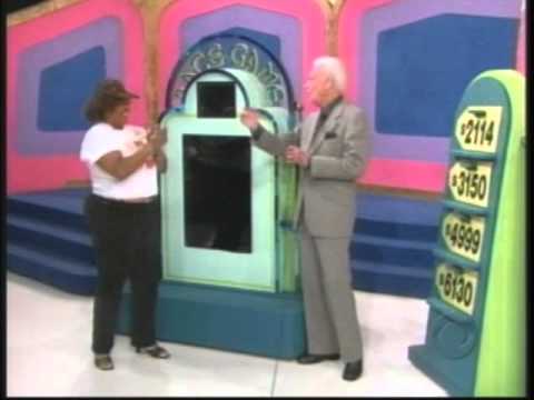 The Price is Right | 9/19/06