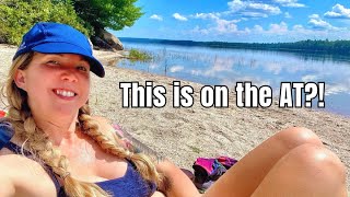 Don’t miss these experiences on the Appalachian Trail