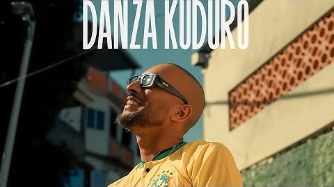 G.G.A - Danza Kuduro (Official Music Video)