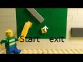 Lego Baldi's Basics (Version B)