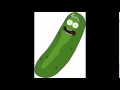 I'm Pickle Rick Sound Clip