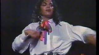 Janet Jackson - Escapade (Rhythm Nation Japan Tour Live 1990)