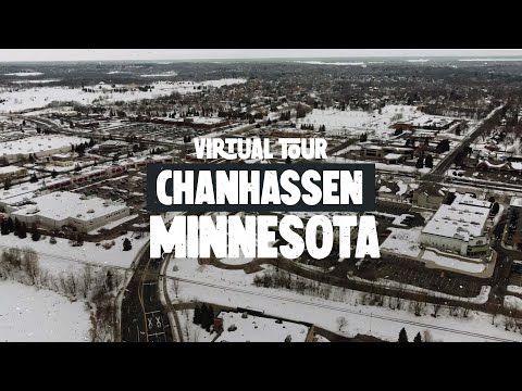 Chanhassen Virtual Tour  - Best Places To Live In The Twin Cities