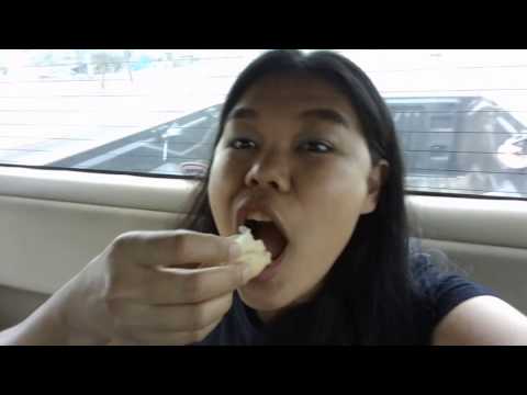 Eating and Shopping in Bangkok - Episode 141