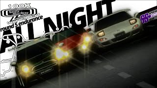 Special Stage R5 All Night: 100K Battle Machine Round 5 (GT4)