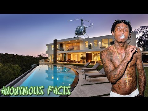 ყველაზე მდიდარი რეპერები მსოფლიოში