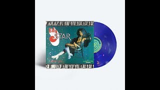 Edy Star - Olhos de Raposa (Jorge Mautner)