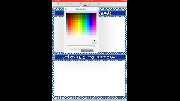 Use GoodNotes Double Notecards Template