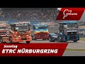 ETRC Nürburgring | Sonntag