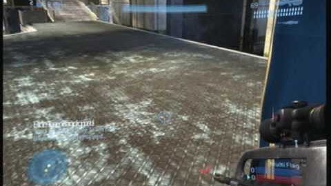 How To Run The Flag On MLG Pit