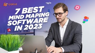 7 Best Mind Mapping Software in 2024 screenshot 3