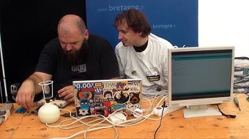 RelaisRennais - Utilisation d