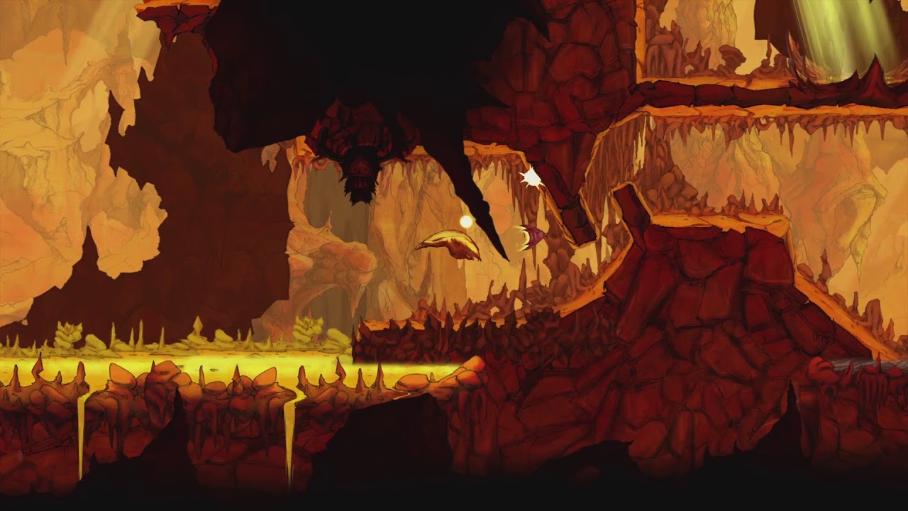 Aaru's Awakening #5 - If going through Day, keep on going! [Gameplay] [PS4 Pro]