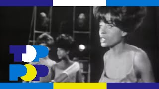 The Supremes - When The Lovelight Starts Shining Through His Eyes (Live) - Carré 1964
