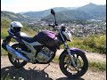 Краткий обзор Yamaha Fazer 250