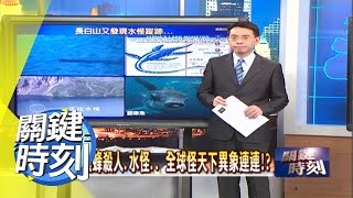 地球超異象之謎?! 2011年 第1134集 2200關鍵時刻