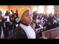 Tlotlo le be ho Modimo  by Archdiocese of Pretoria Eastern Deanery Catholic Youth Choir