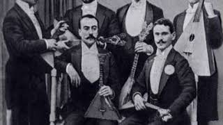 Великорусский оркестр В.  Андреева -  Барыня (запись 1899 г.)