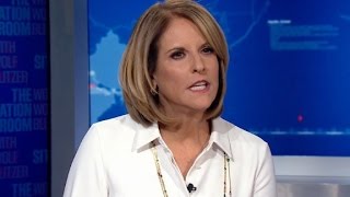 Borger Trump Made Mistake In Middle Of Attack