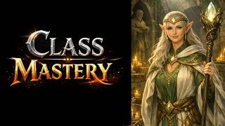 ESO Class Mastery Healer META Changes | UPDATE 50 | Pure Class