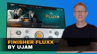 UJAM Finisher Fluxx VST Plugin - Review and Demo