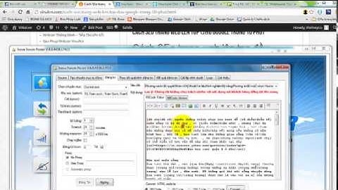 Video cách 10 phút seo web lên top Google |FPTIDC.com.vn l Thue server FPT | Thue may chu FPT