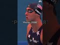 Michael Phelps Greatest Olympian of all time 🥇🔥 #michaelphelps #olympics #motivation #shorts