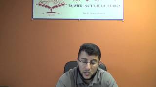 #68 Review Surat Abasa