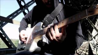 Mantra - Marcasite [Official Guitar Playthrough]