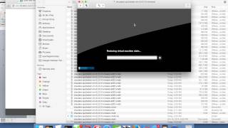 Hadoop Map Reduce Programming 101 - 02 Setup Hadoop Cloudera Quick Start VM