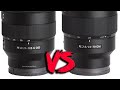 Sony 24-70 f2.8 GM vs sony 24-105 f4 G в связке с Sony a7s iii